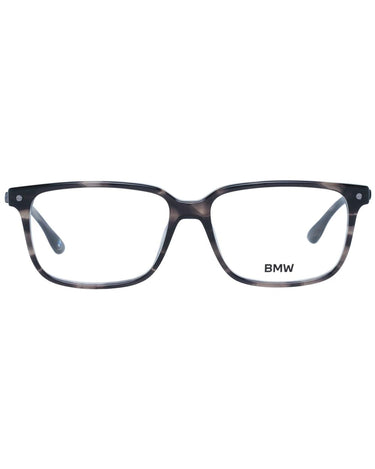 BMW Men's Gray Optical Frames - One Size
